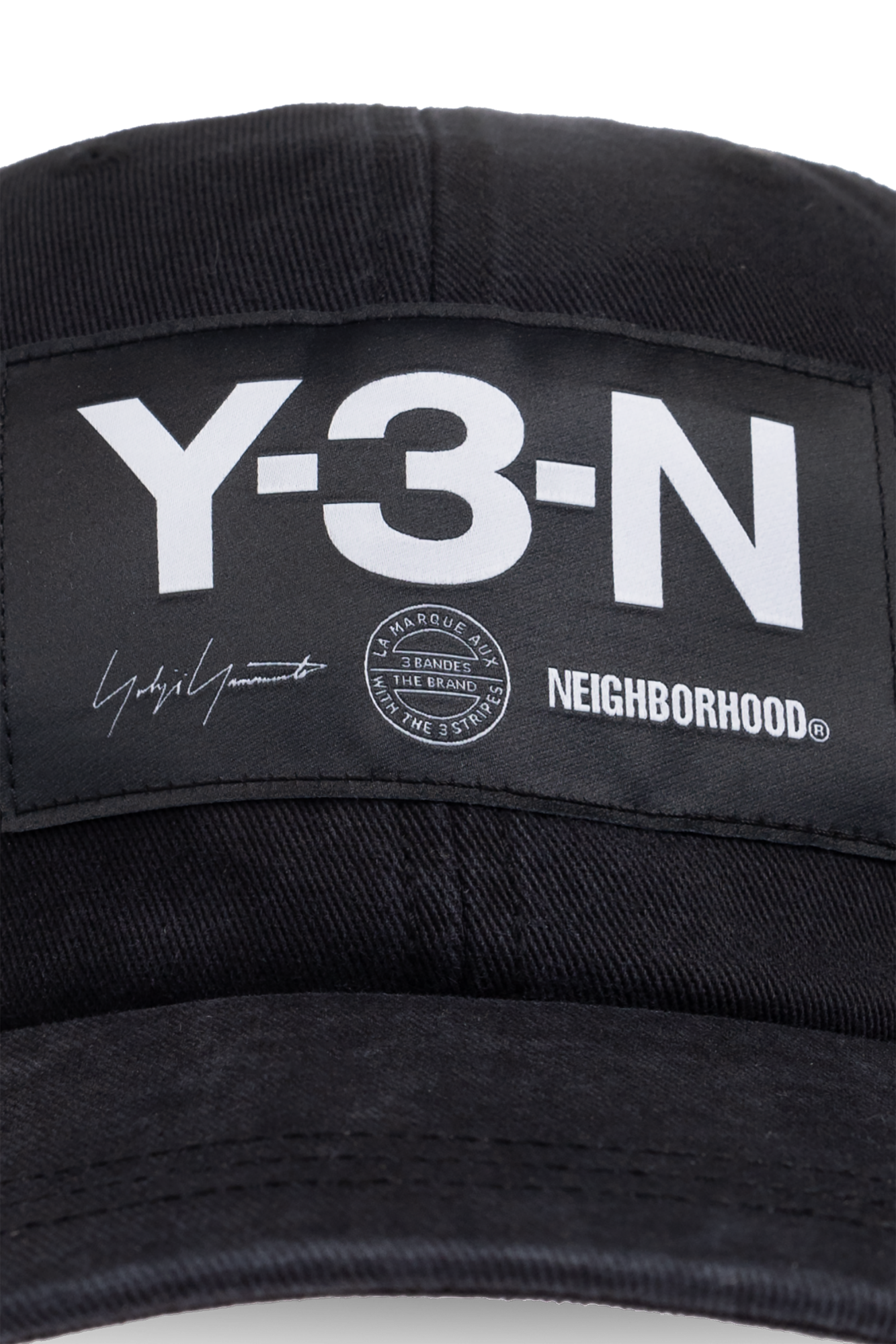 Y-3 Y-3 x Neighborhood | Men's Accessorie | Vitkac